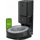 iRobot Roomba i3+ Σκούπα Ρομπότ με Χαρτογράφηση και Wi-Fi Μαύρη iRobot Roomba i3+ Σκούπα Ρομπότ με Χαρτογράφηση και Wi-Fi Μαύρη